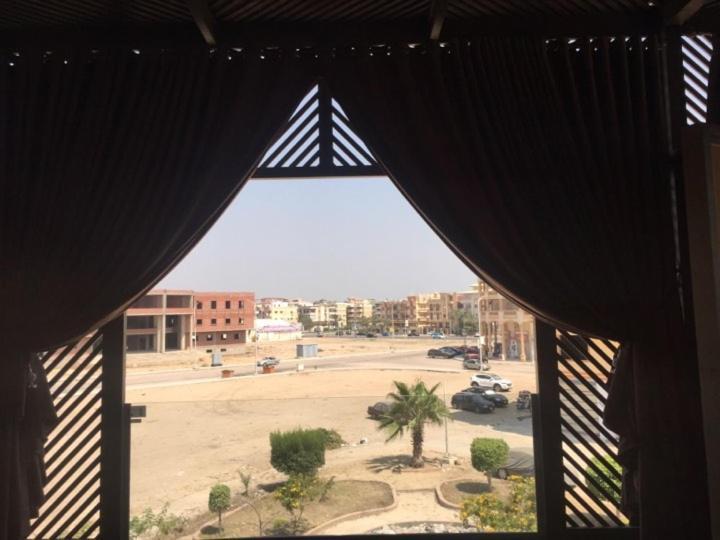 Point 11 Residence Damietta Zewnętrze zdjęcie