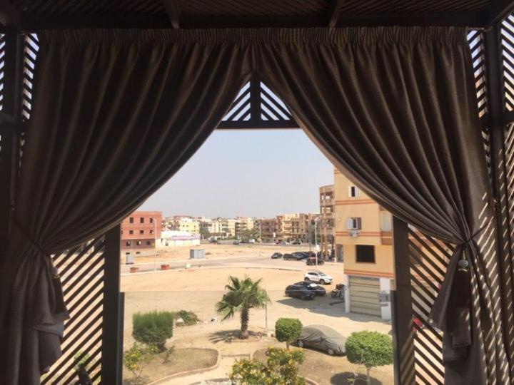 Point 11 Residence Damietta Zewnętrze zdjęcie