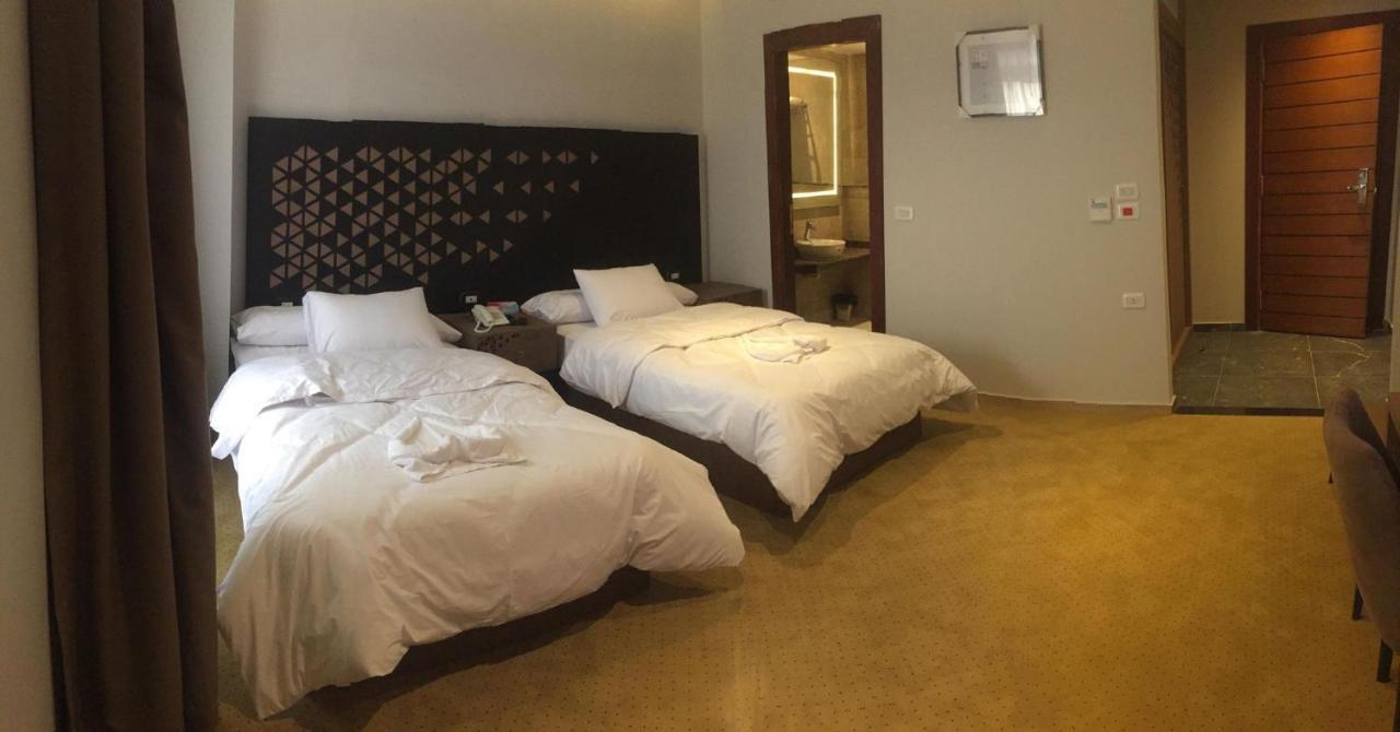 Point 11 Residence Damietta Zewnętrze zdjęcie