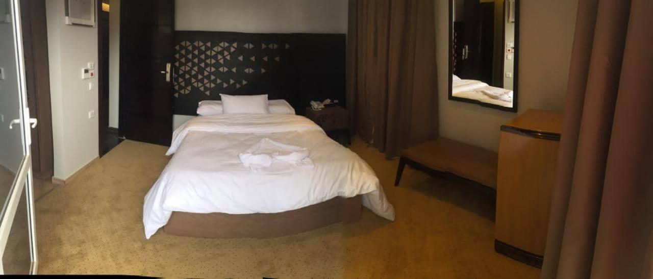 Point 11 Residence Damietta Zewnętrze zdjęcie