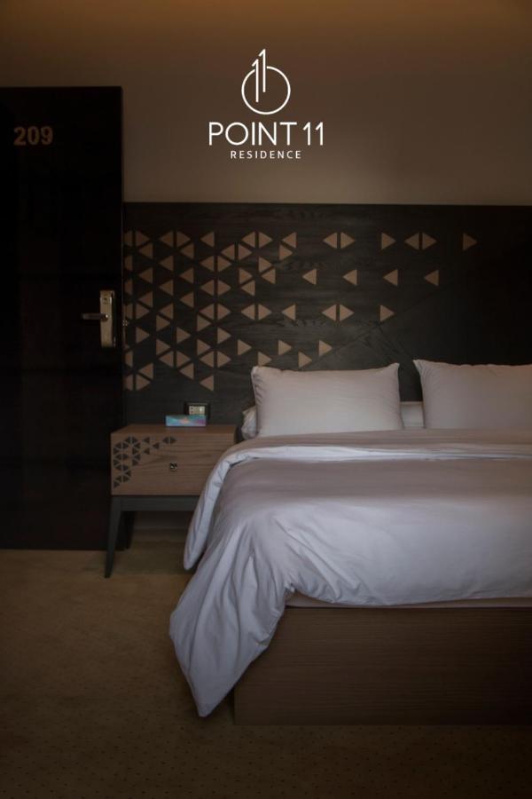 Point 11 Residence Damietta Zewnętrze zdjęcie